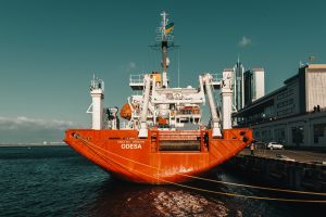 Marine Rope Coating and Treatment