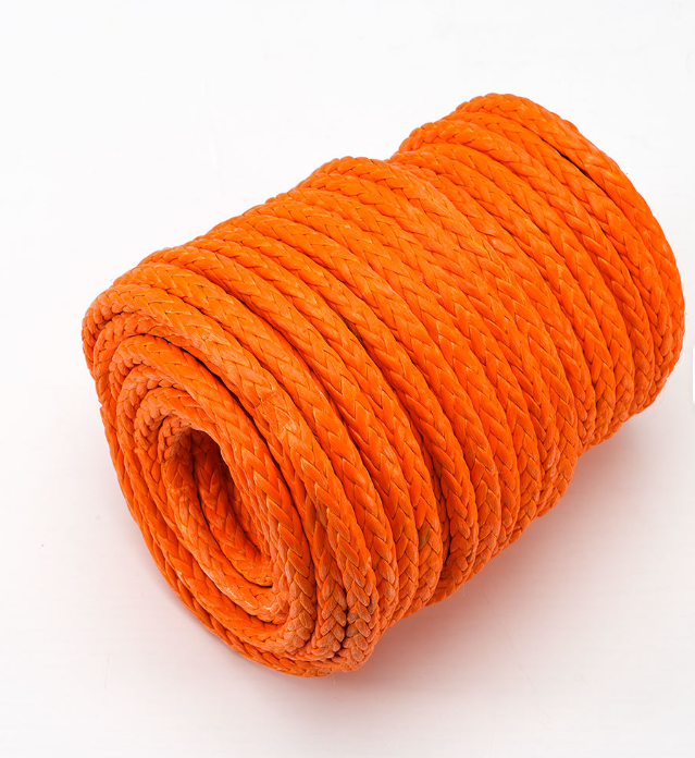 steel cables