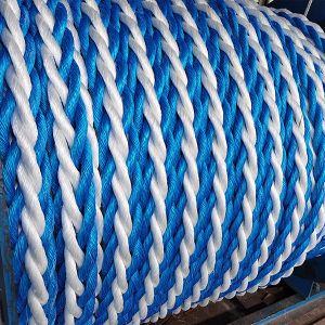 Polypropylene Marine Rope