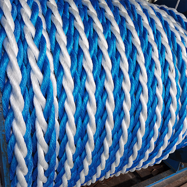 Polypropylene Marine Rope
