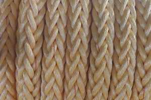 PP PET Mixed ropes