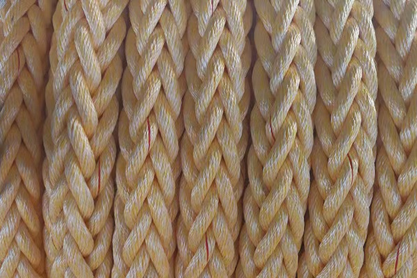 PP PET Mixed ropes