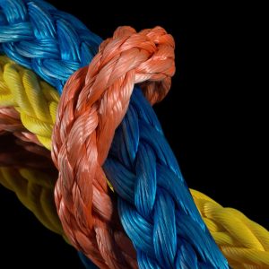 factory-direct mooring rope