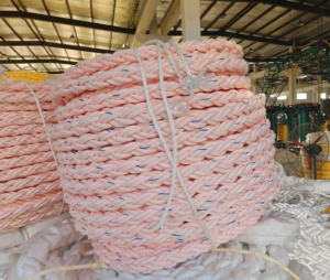 Nylon Polypropylene HDPE