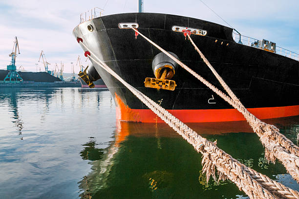 Marine Rope Coating Technology
