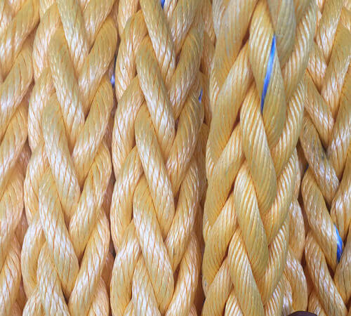 polysteel rope