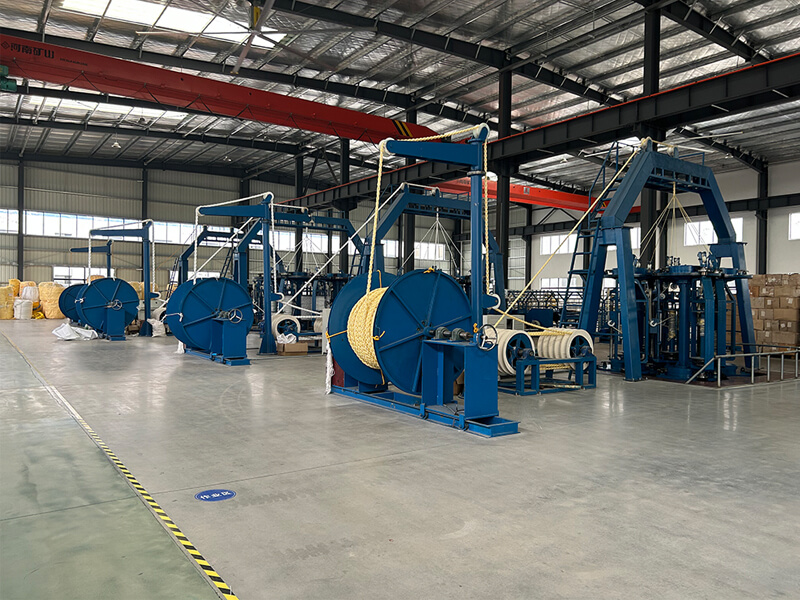 boyuan rope factory