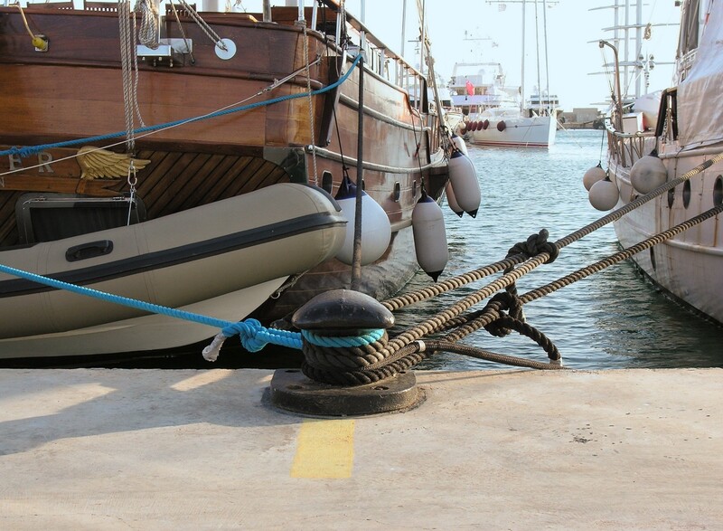 Select Marine Ropes