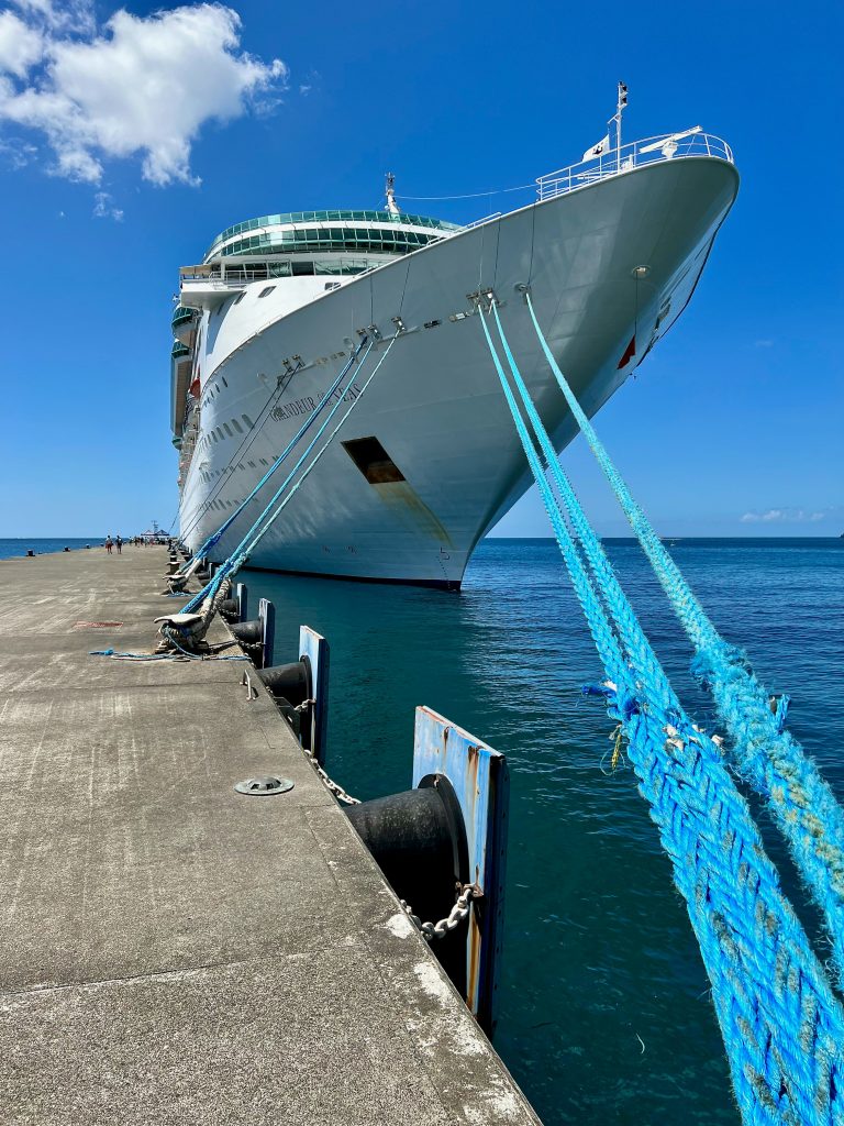 popular marine ropes