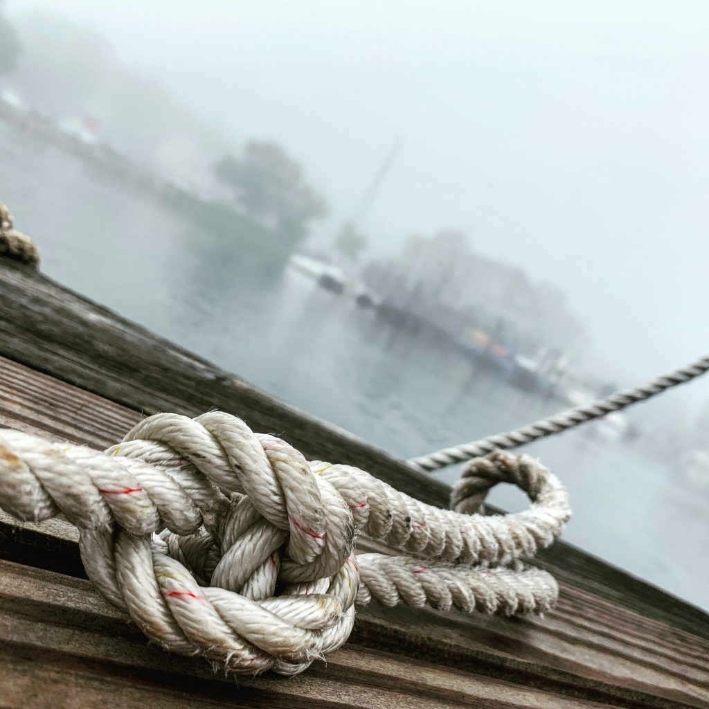 Rope Lubrication