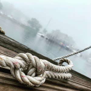 Rope Lubrication