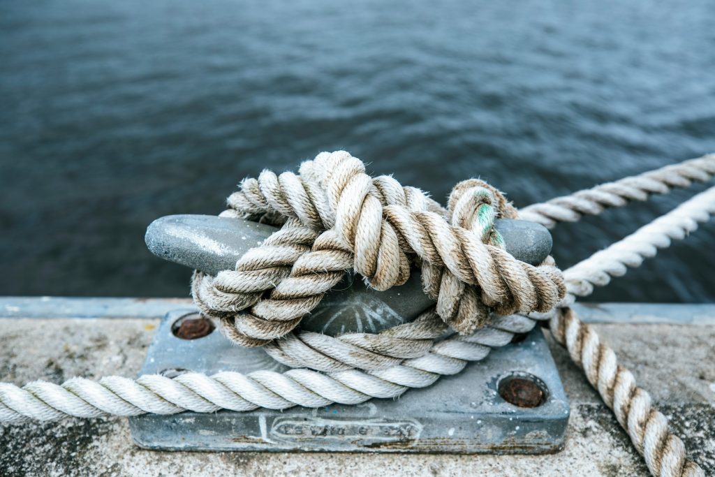 Rope Failures