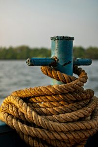 rope usage tips