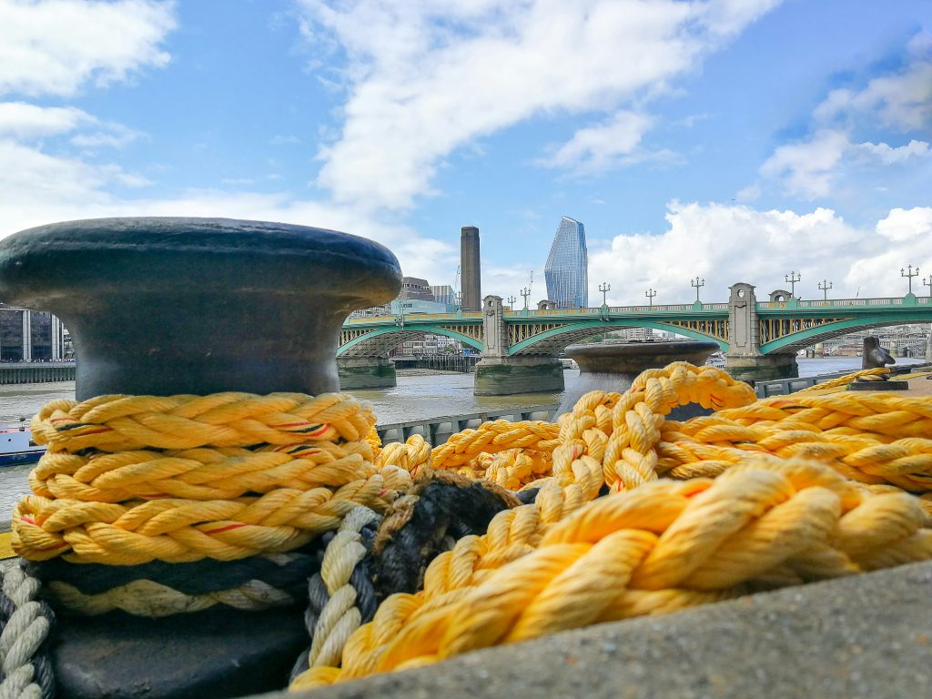 Rope Supplier