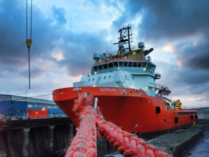 Marine Rope Factory