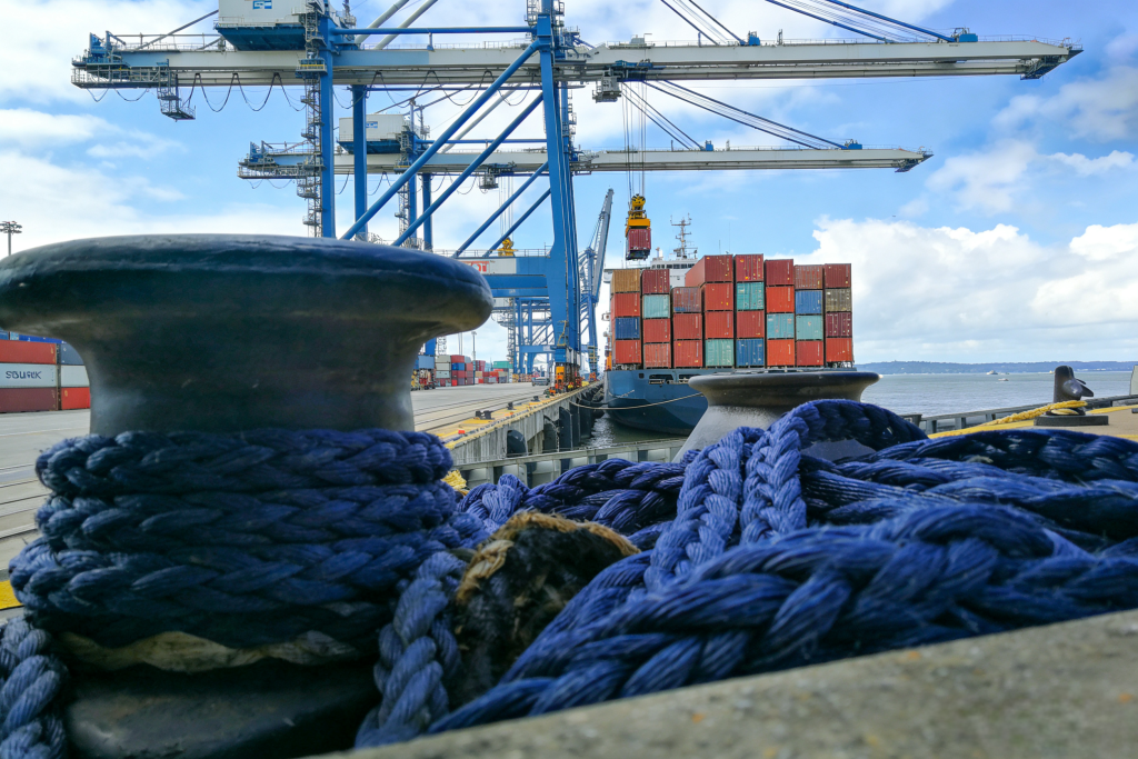 Lifespan of Marine Ropes