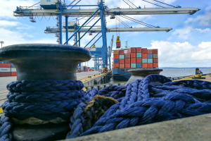 Lifespan of Marine Ropes