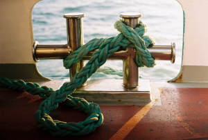 OEM or Standard Marine Ropes