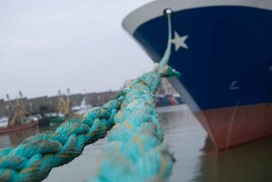 anchor rope