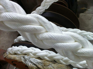 Right Marine Rope for Fish