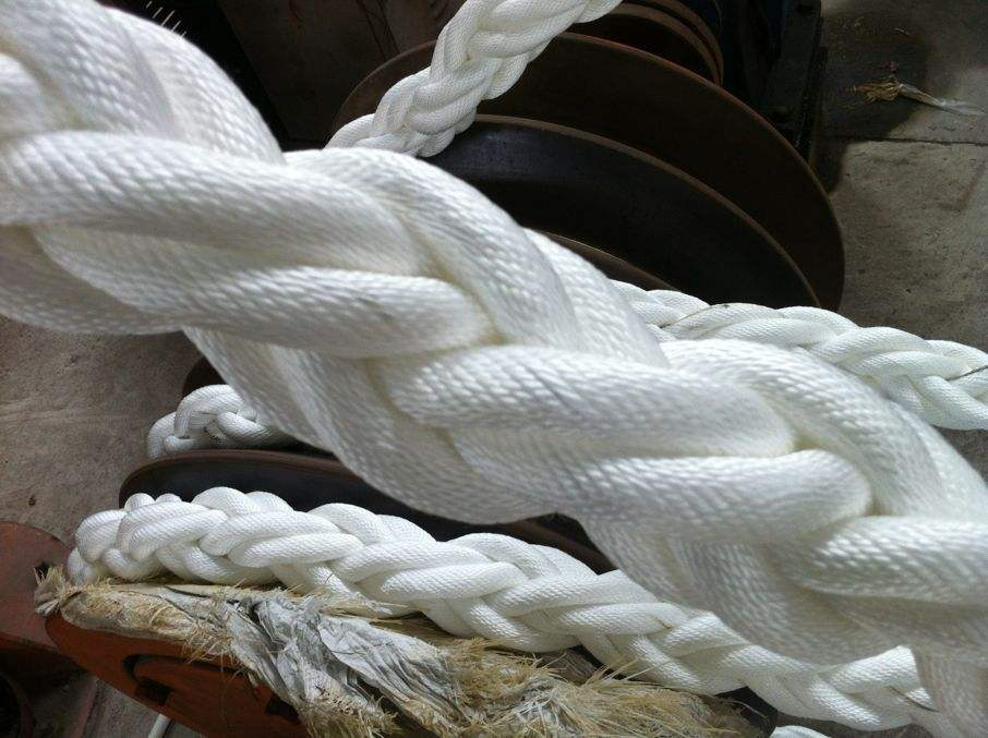 Right Marine Rope for Fish