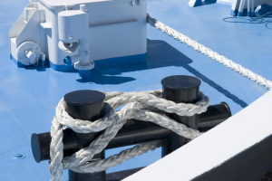 Marine Rope Service Life