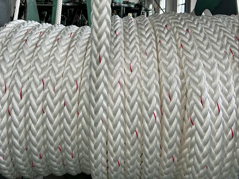12 strand rope