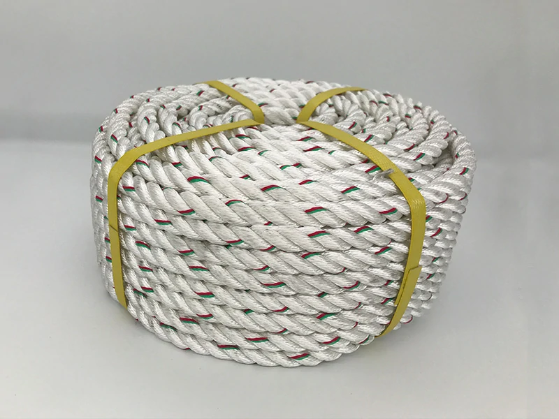 3 strand rope