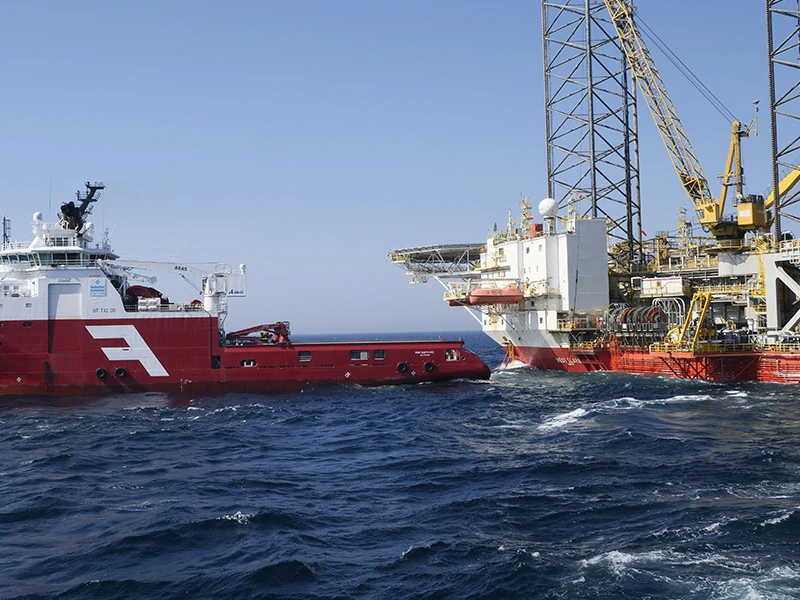 offshore operations