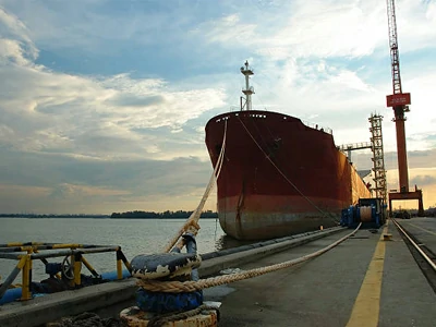 rope for General Marine Mooring