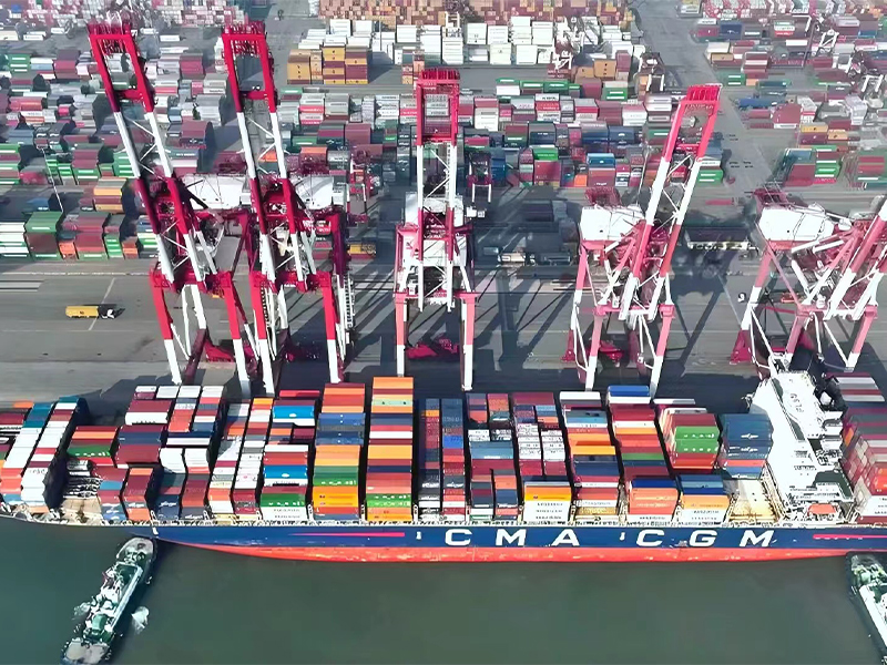 Port Operations