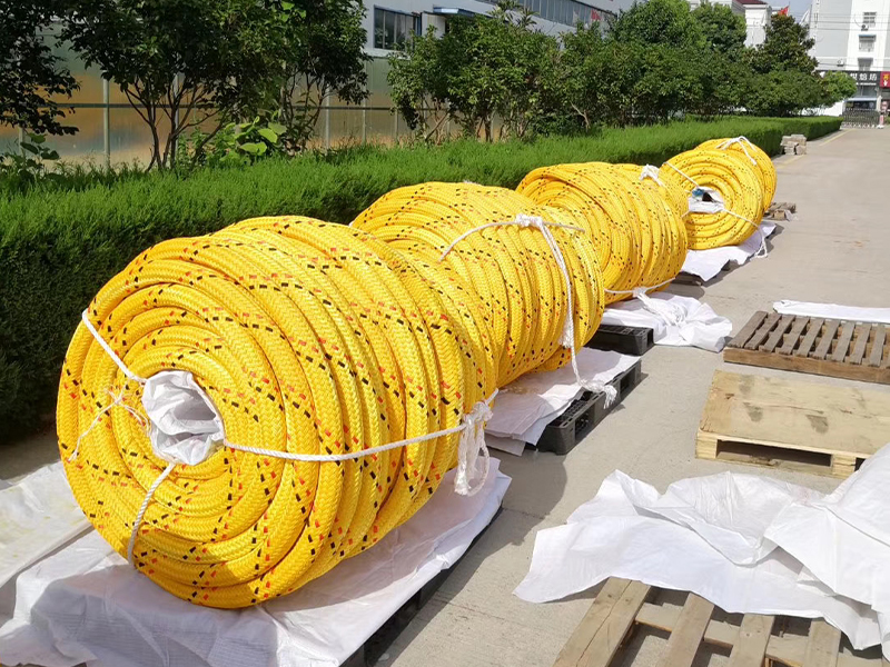 hmpe rope plus