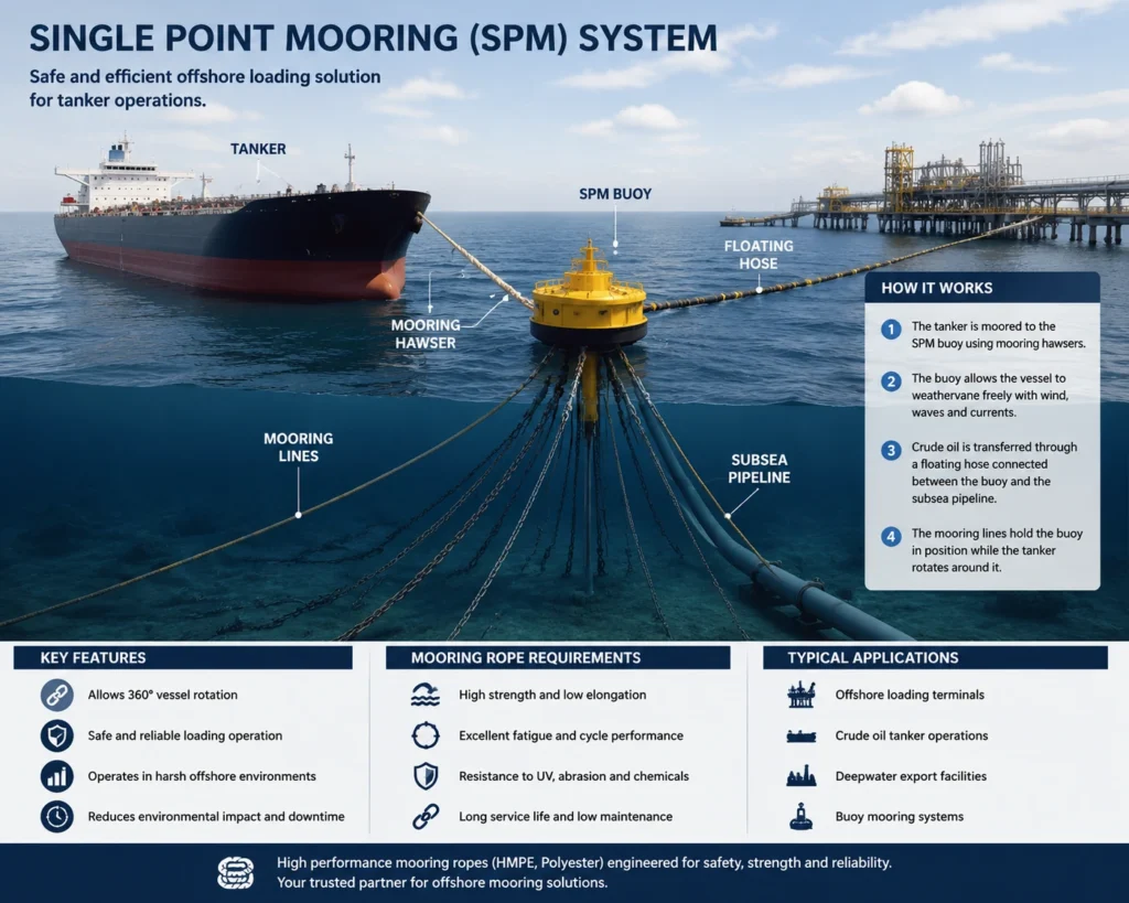 How SPM System Works