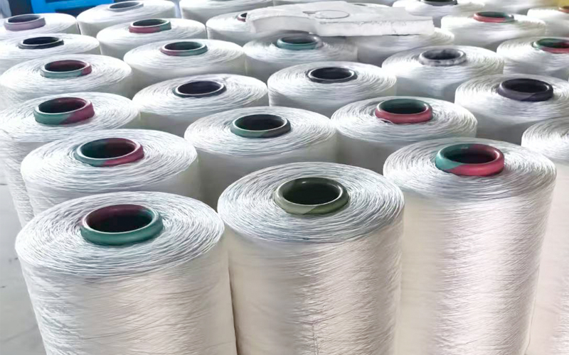 UHMWPE fiber quality comparison