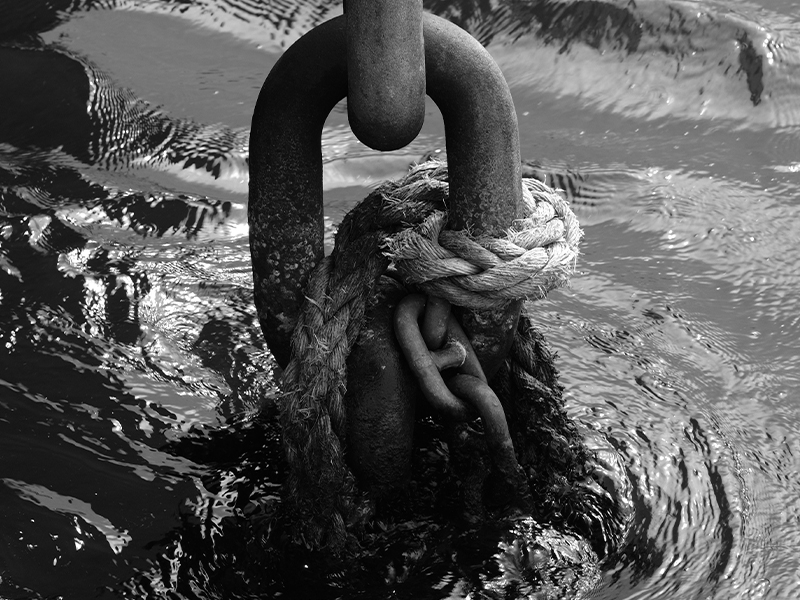 Anchor Deployment