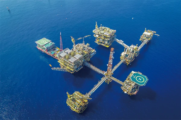 Environmental Factors for HMPE Rope