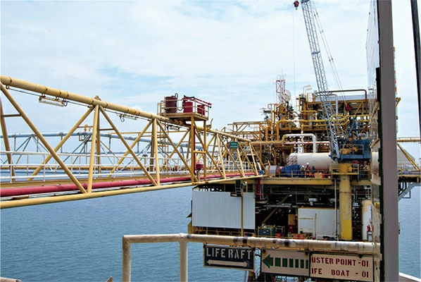Key Factors for HMPE Rope