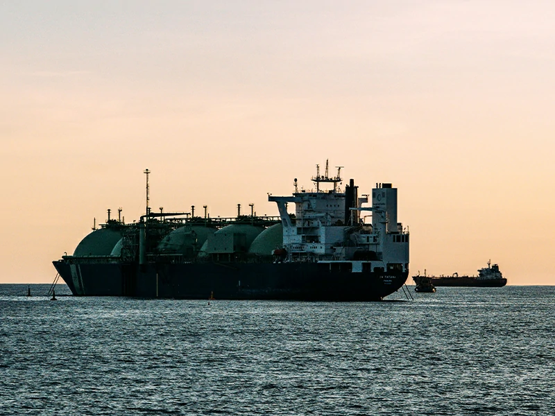 mooring rope applications