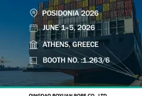 Exhibition in Posidonia
