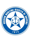 RS certificate for mooring rope