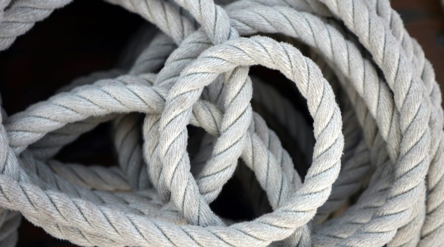 Selecting the Right Rope