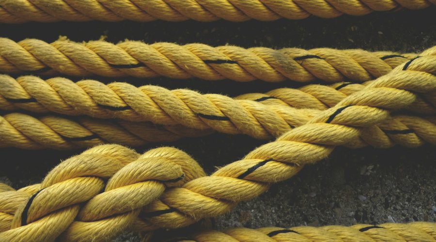 Rope Mistakes