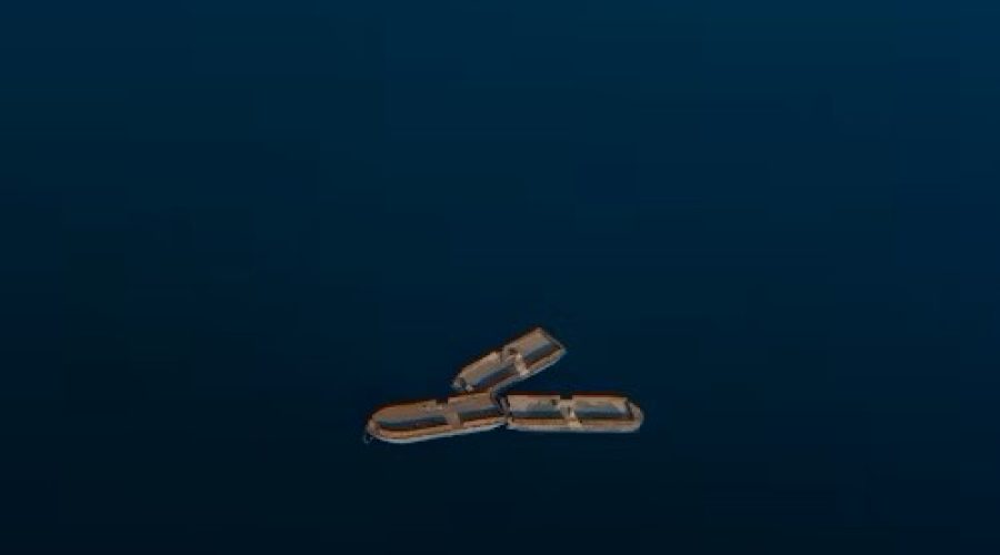 Barge Mooring Lines: Vital for Safe Docking and Stability