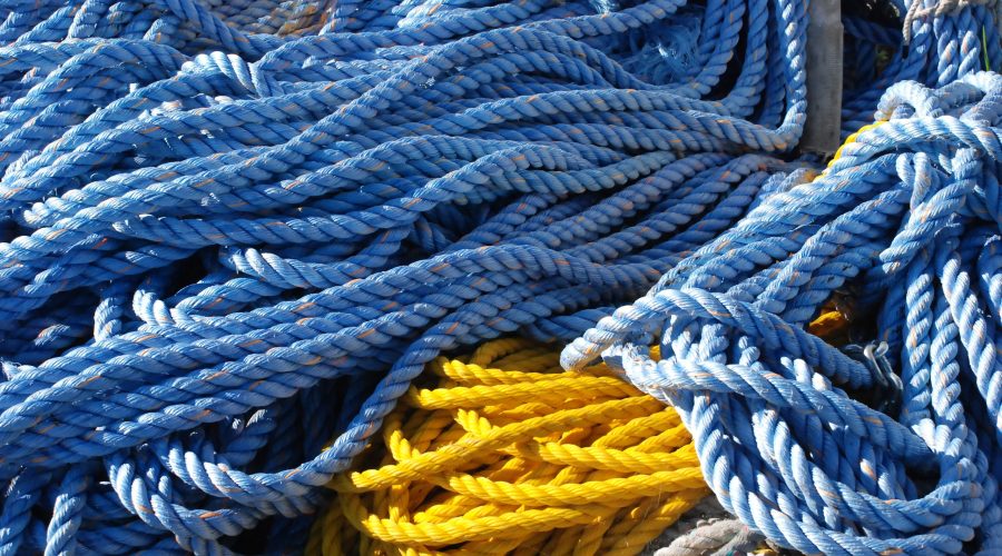 rope strength