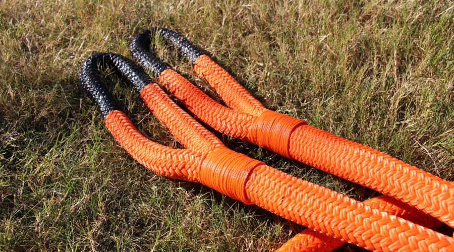 Mooring Tails